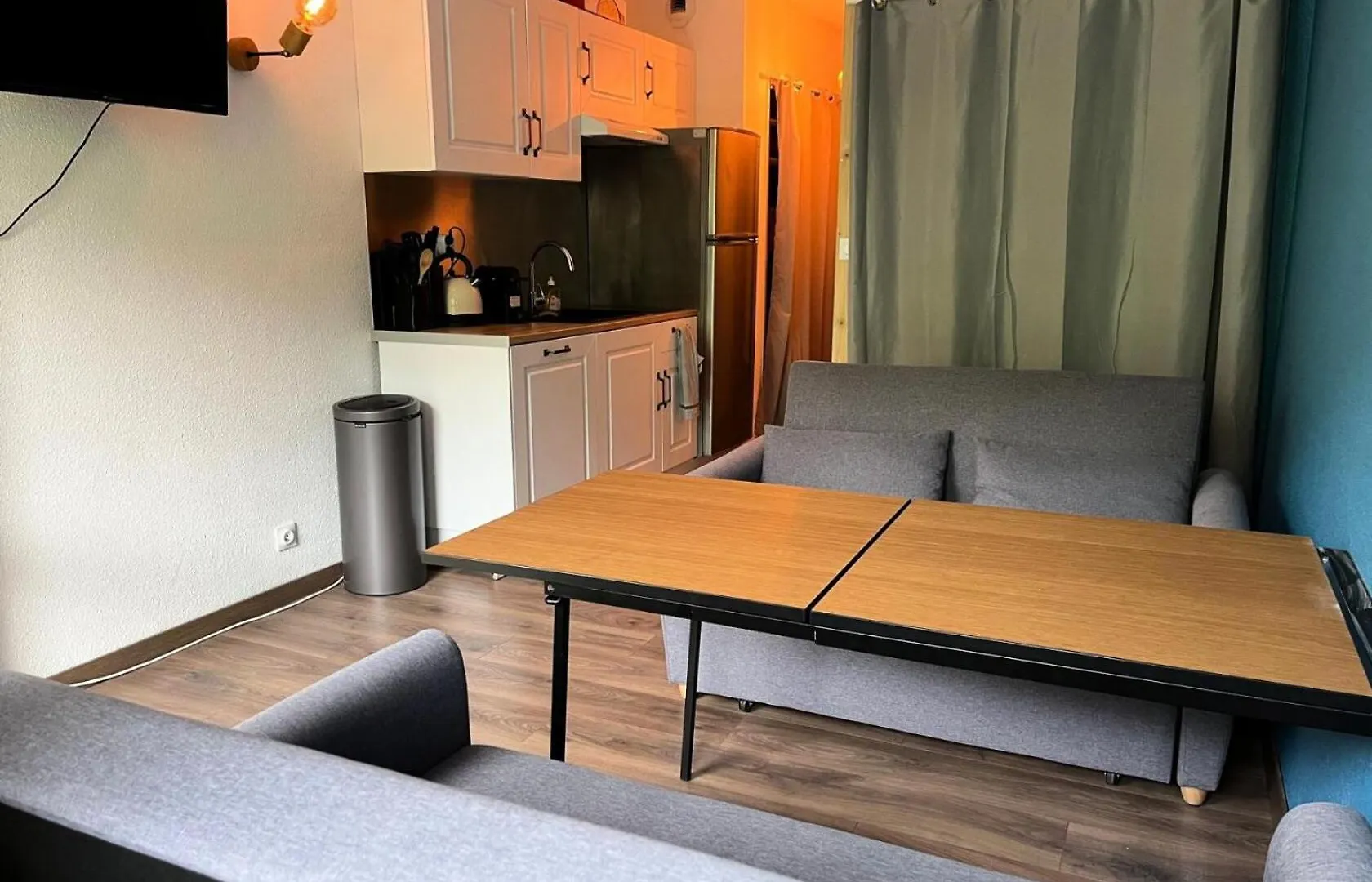 Apartment Residence Les Arolles - Studio Renove Pied Des Pistes Mae-3164 Villard-de-Lans France